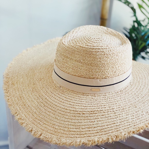 Straw Hats